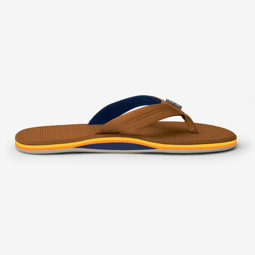 Dunes Flip Flops