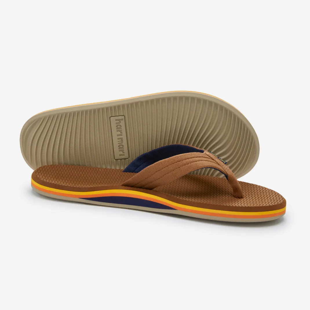 Dunes Flip Flops
