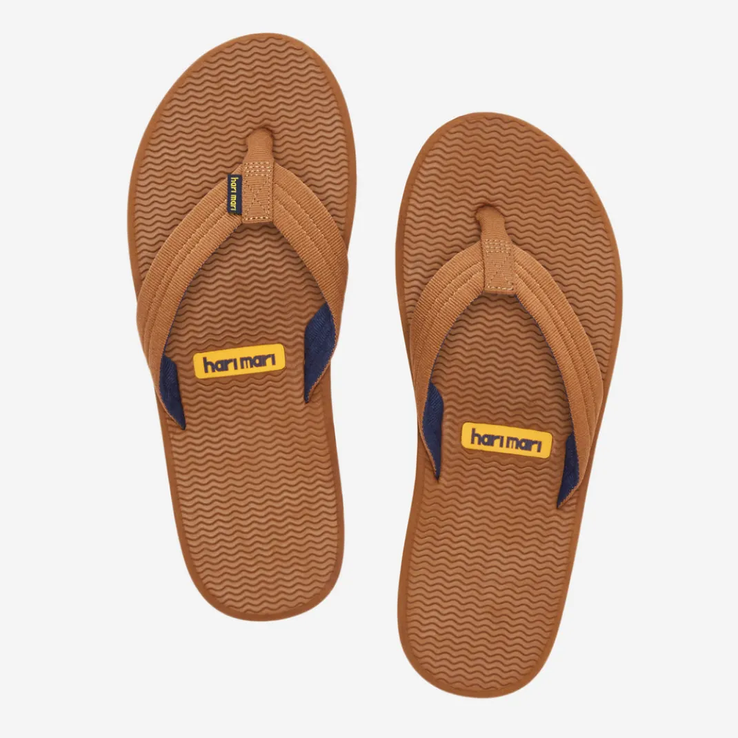 Dunes Flip Flops