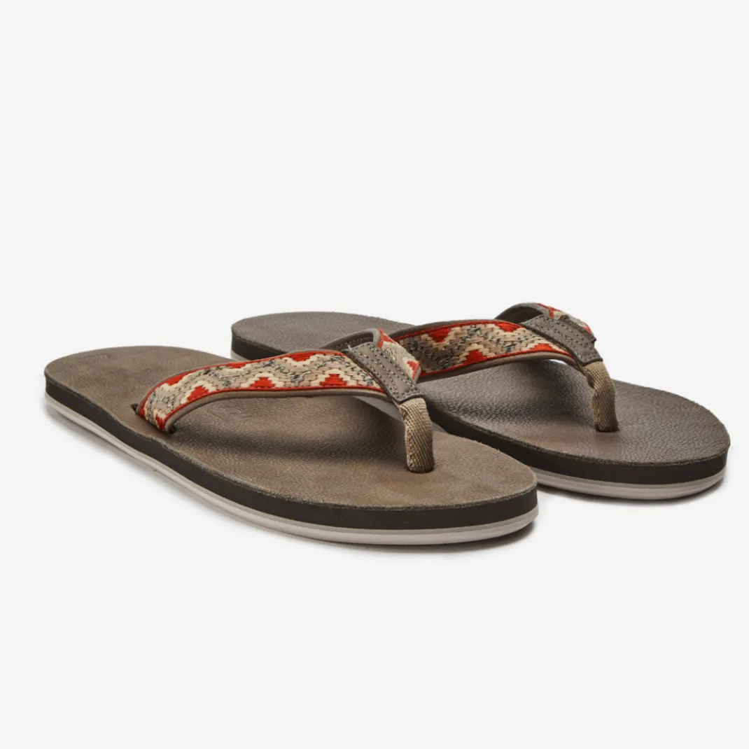 Men's Fields Camino | Ash